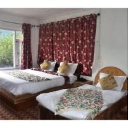 New Relax Inn, Pahalgam, 2 Km From Lidder Valley Exterior photo