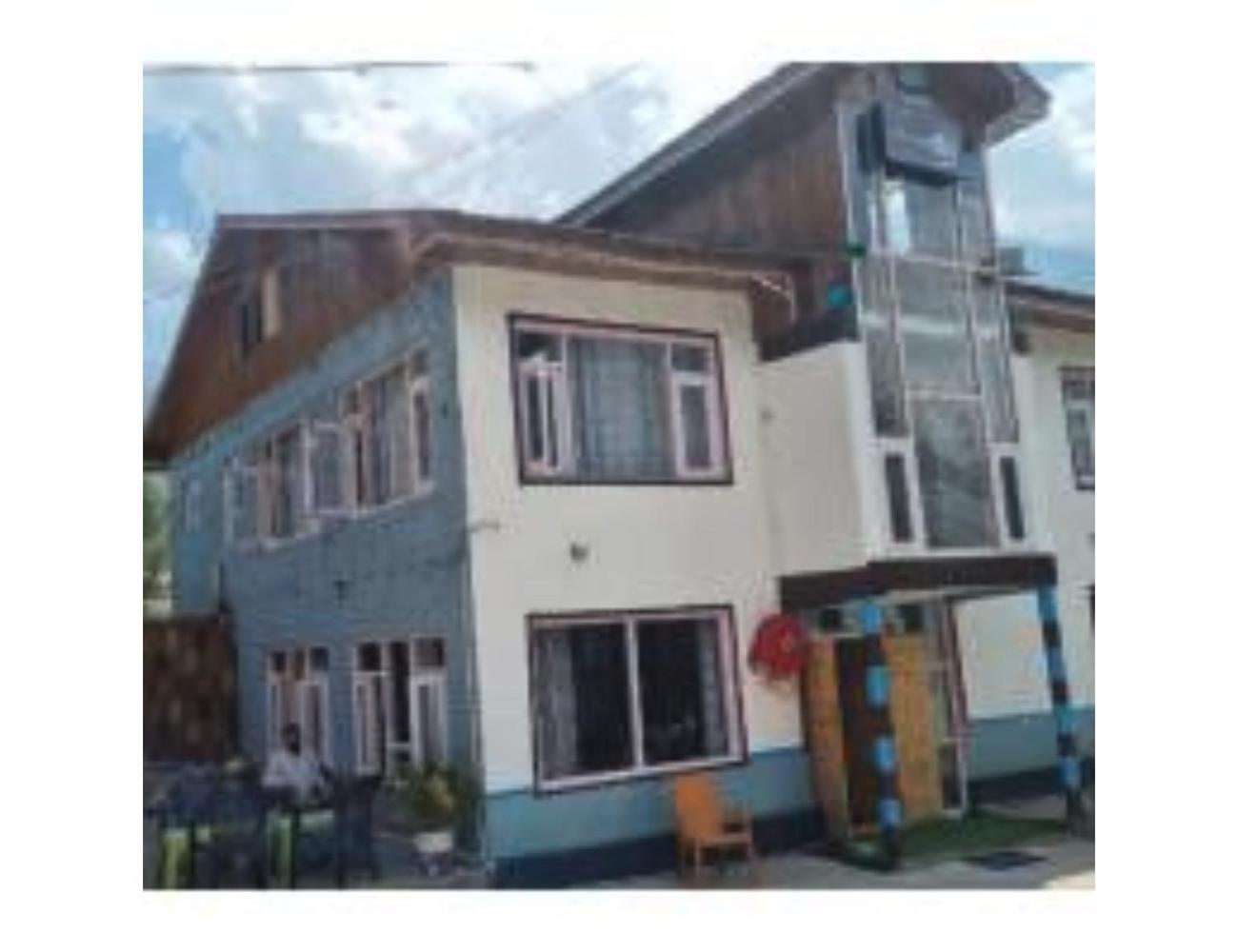 New Relax Inn, Pahalgam, 2 Km From Lidder Valley Exterior photo