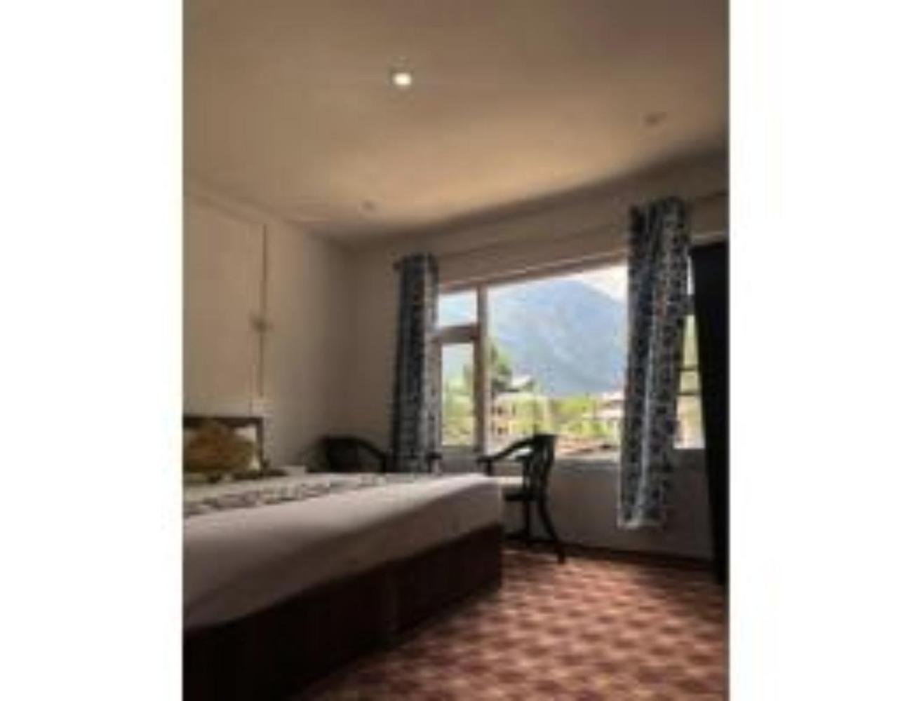 New Relax Inn, Pahalgam, 2 Km From Lidder Valley Exterior photo