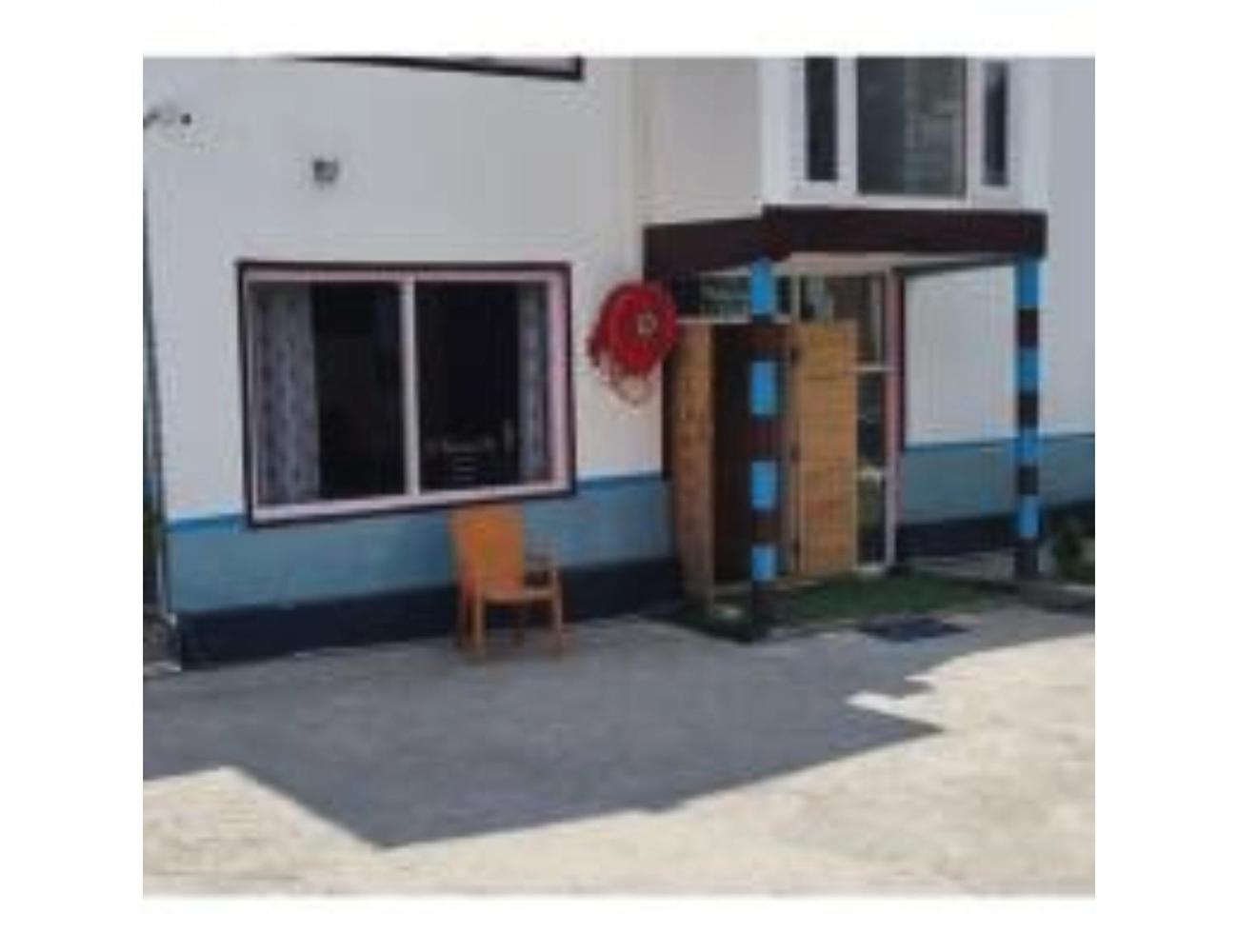 New Relax Inn, Pahalgam, 2 Km From Lidder Valley Exterior photo
