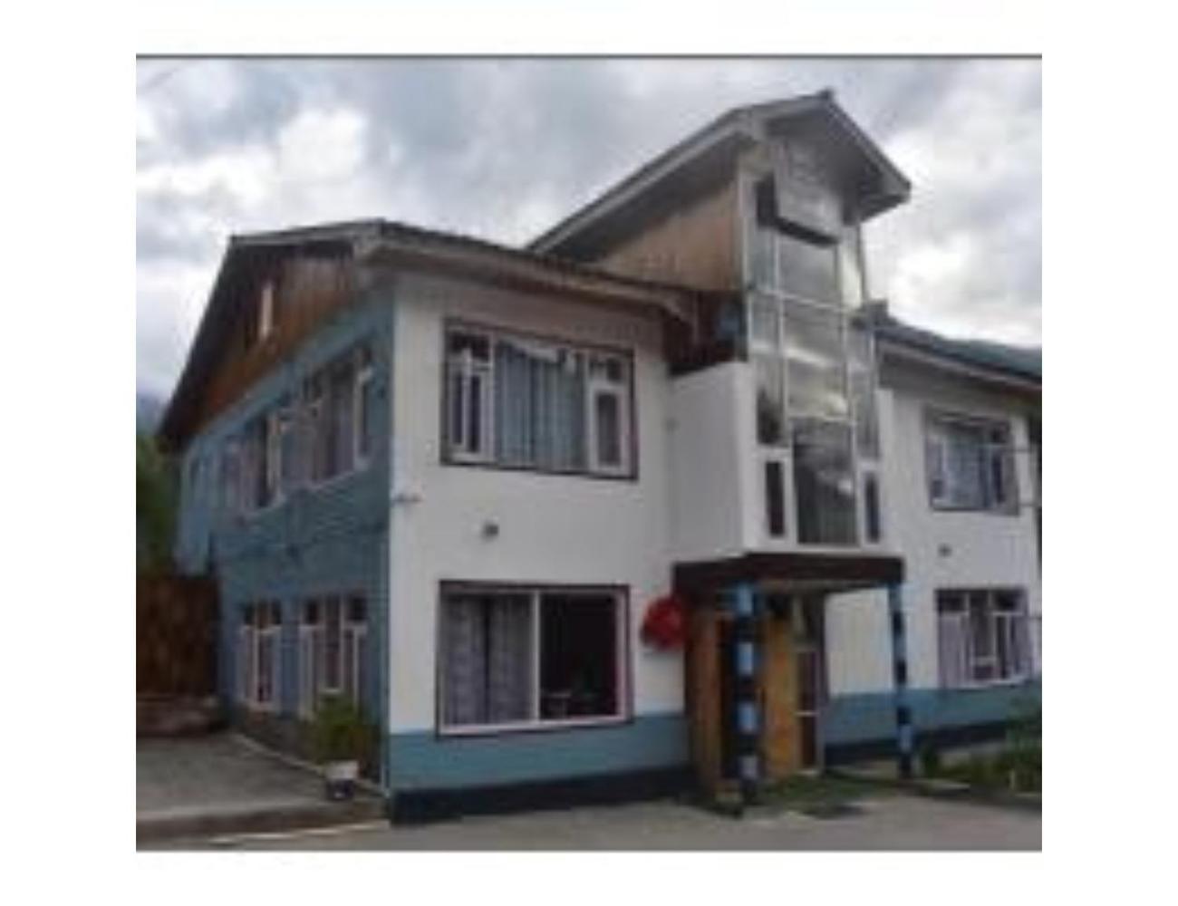New Relax Inn, Pahalgam, 2 Km From Lidder Valley Exterior photo